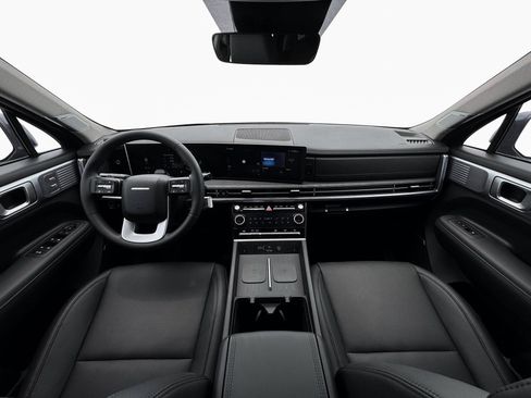 New 2026 Hyundai Santa Fe Limited image 13