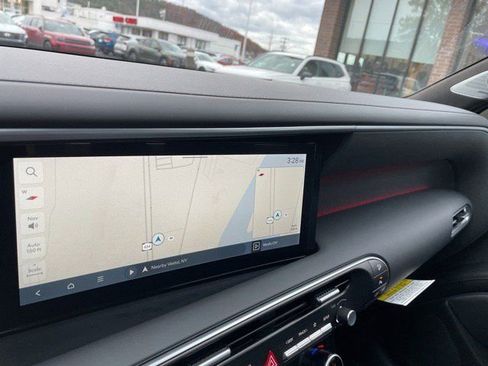 New 2026 Hyundai Palisade Calligraphy image 17