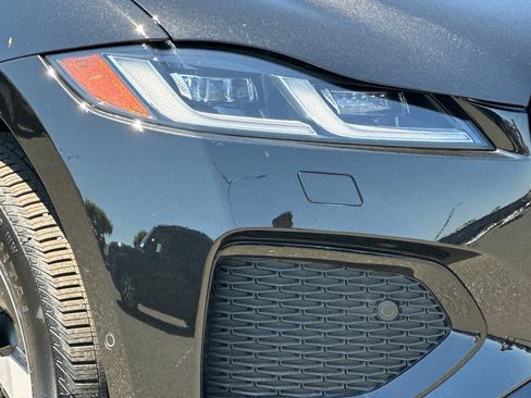 New 2026 Jaguar F-PACE R-Dynamic S AWD/4WD image 10