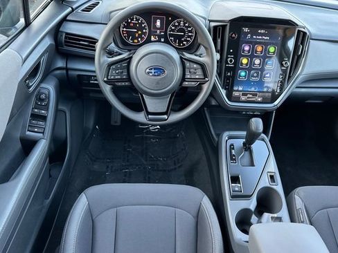 New 2026 Subaru Crosstrek 2.0i Premium image 11
