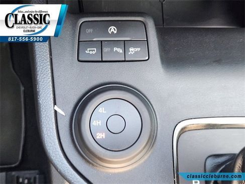 Used 2020 Ford Ranger Lariat w/ Trailer Tow Package image 21