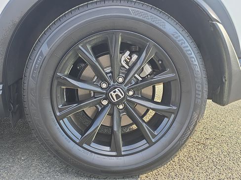 Used 2023 Honda CR-V Sport image 34