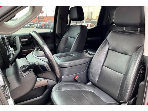 Used 2019 GMC Sierra 1500 SLT w/ SLT Premium Plus Package image 26