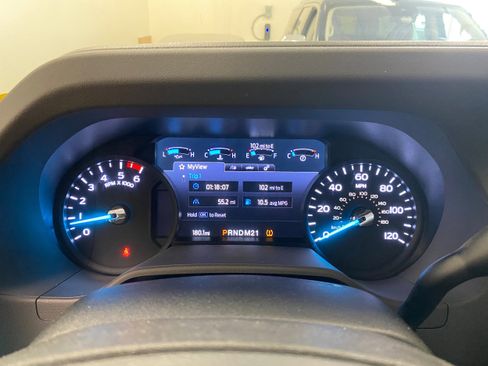 New 2026 Ford E-450 and Econoline 450 Super Duty w/ Power Equipment Group image 20