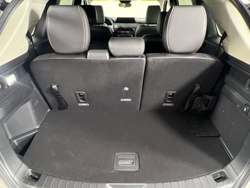 Certified 2025 MAZDA CX-90 Plug-In Hybrid w/ Preferred AWD/4WD image 6