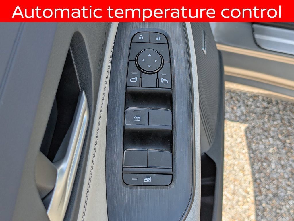 Certified 2026 Nissan Sentra SL w/ Floor Mat Package FWD image 16
