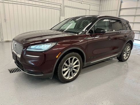 Used 2020 Lincoln Corsair FWD image 9