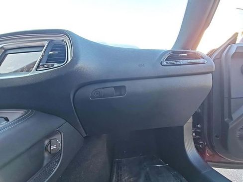 Used 2023 Dodge Challenger R/T w/ Blacktop Package image 17