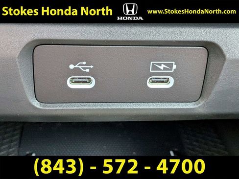 Used 2025 Honda Accord EX-L image 24