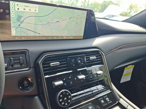 New 2026 Nissan Armada PRO-4X image 8