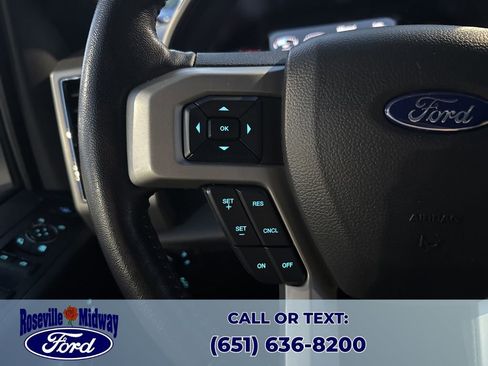 Used 2022 Ford F350 Lariat w/ Lariat Value Package image 26