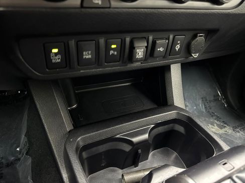 Used 2023 Toyota Tacoma TRD Pro AWD/4WD image 66