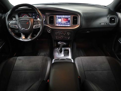 Used 2020 Dodge Charger Scat Pack w/ Plus Group RWD image 24