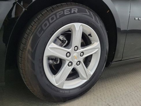 Used 2023 Chevrolet Malibu LS w/ Driver Confidence Package FWD image 31