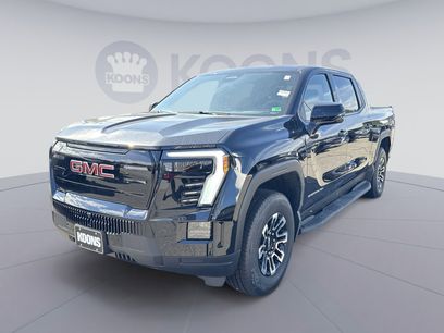 New 2026 GMC Sierra EV Elevation w/ Premium Package