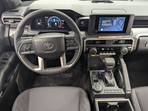 New 2026 Toyota Tacoma SR5 image 21