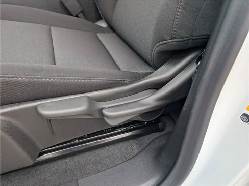 New 2026 Chevrolet Colorado Trail Boss AWD/4WD image 15