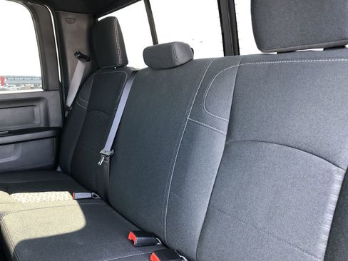 Used 2025 RAM 2500 Tradesman image 11