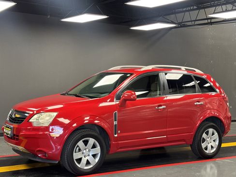 Used 2009 Saturn Vue XR w/ Premium Trim Package image 1