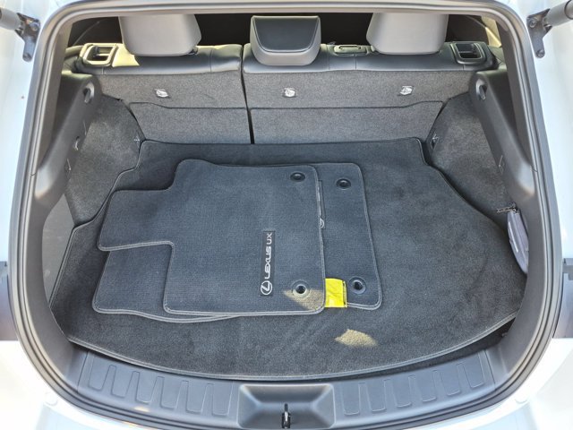 Used 2025 Lexus UX 300h FWD w/ Accessory Package (Z2) image 32