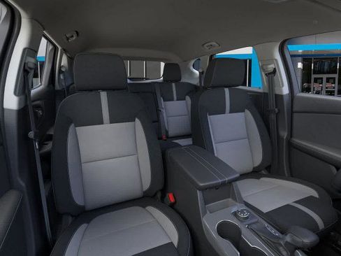 New 2025 Chevrolet Blazer LT w/ Midnight/Sport Edition image 16