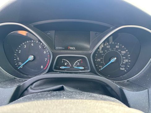 Used 2016 Ford Focus SE FWD image 12