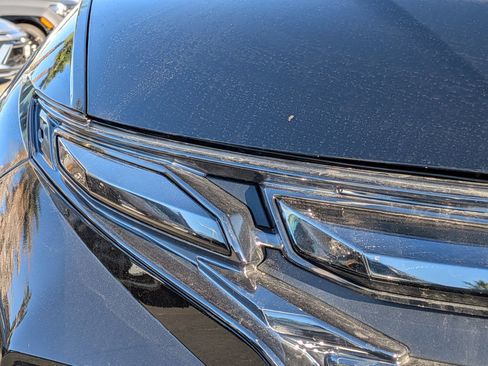 New 2025 Hyundai Tucson Limited image 6