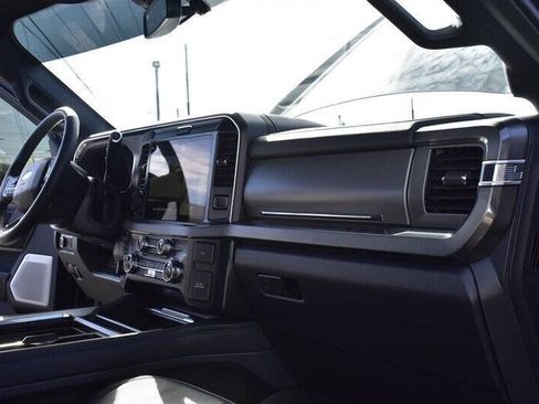 Used 2025 Ford F250 Platinum AWD/4WD image 26