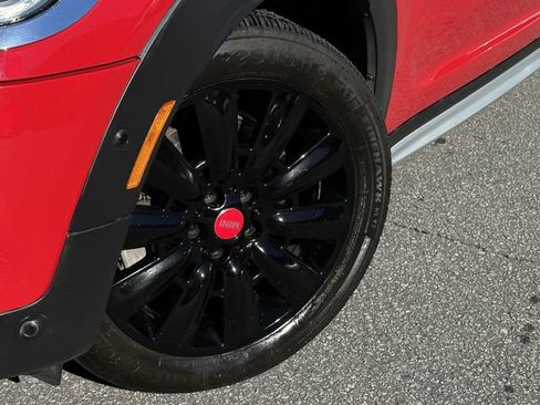 Used 2020 MINI Cooper Countryman S w/ Premium Package image 10