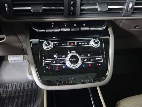 Used 2022 Lincoln Corsair Reserve w/ Equipment Group 201A image 52