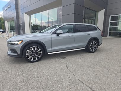 Certified 2024 Volvo V60 B5 Cross Country Ultimate