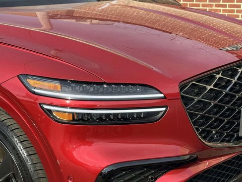 Certified 2026 Genesis GV70 2.5T Sport Prestige AWD/4WD image 6