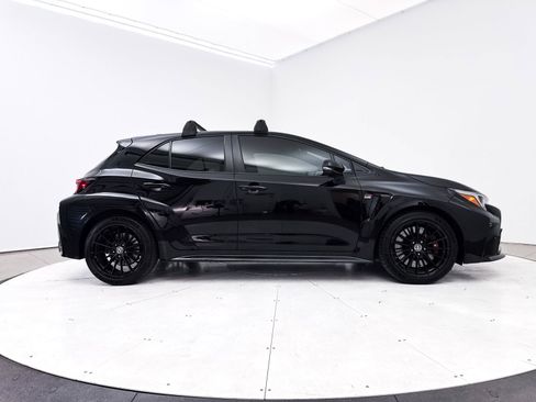 Used 2024 Toyota Corolla GR AWD/4WD image 37