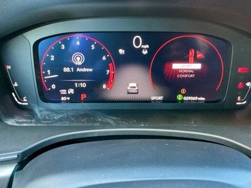 Certified 2024 Acura Integra image 22