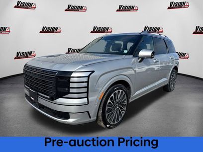 Used 2026 Hyundai Palisade Calligraphy