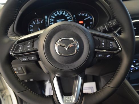 New 2025 MAZDA CX-5 AWD 2.5 S w/ Premium Plus Pkg image 18