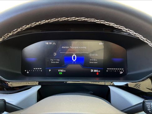 Certified 2024 Volkswagen Taos S image 20