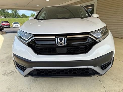 Used 2022 Honda CR-V EX-L image 12