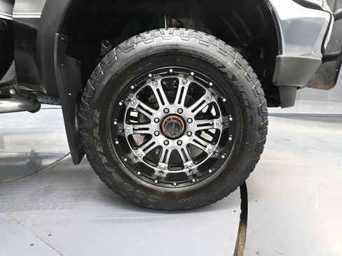 Used 2002 Ford F350 Lariat image 16