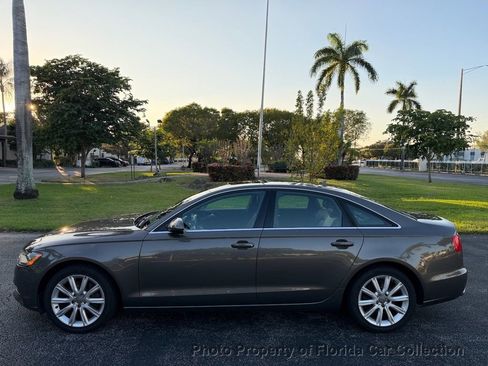 Used 2013 Audi A6 2.0T Premium Plus image 5