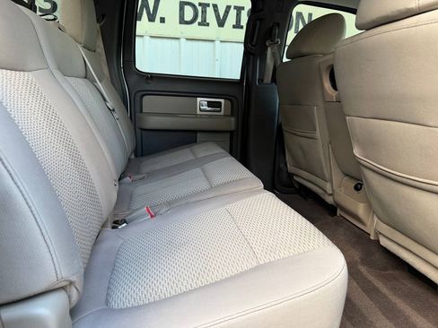 Used 2010 Ford F150 XLT RWD image 12