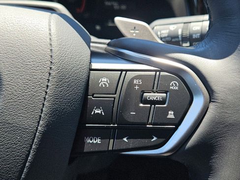 Certified 2025 Lexus TX 350 AWD w/ Technology Package image 30