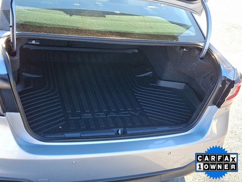 Certified 2022 Subaru Legacy Limited image 45