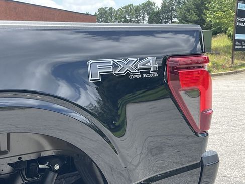 New 2026 Ford F150 XLT w/ Equipment Group 302A MID AWD/4WD image 26
