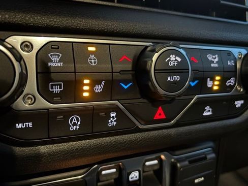 New 2026 Jeep Wrangler Willys image 35