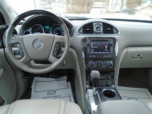 Used 2017 Buick Enclave Premium w/ Experience Buick Package image 17