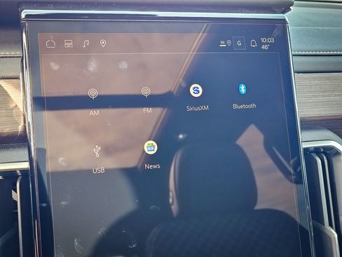 New 2026 GMC Acadia Denali w/ Super Cruise Package image 25