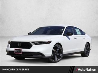 New 2026 Honda Accord Sport video 1