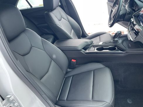 Used 2022 Cadillac CT4 Luxury w/ Cold Weather Package image 26