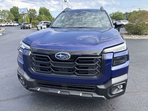 New 2026 Subaru Outback Touring XT AWD/4WD image 2